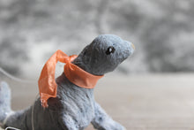Laden Sie das Bild in den Galerie-Viewer, Spun Cotton Christmas Ornament Seal