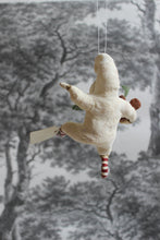 Laden Sie das Bild in den Galerie-Viewer, Christmas Elf with Gingerbread Man