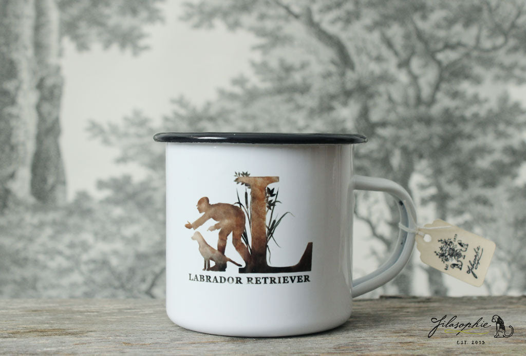 CUSTOMIZABLE Campfire Mug 